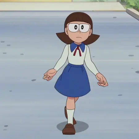 Etsuko | Doraemon [Pony XL6]