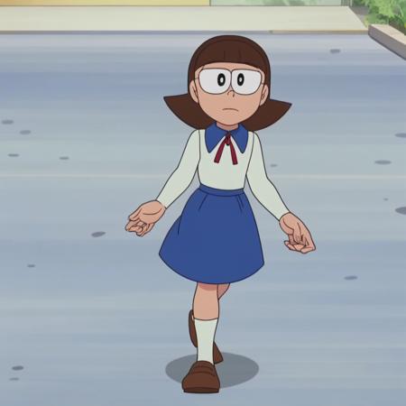 Etsuko | Doraemon [Pony XL6] V1