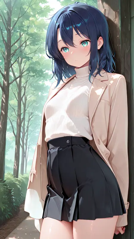 Adachi Sakura - Illustrious