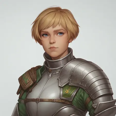 Valerie (Pathfinder: Kingmaker)