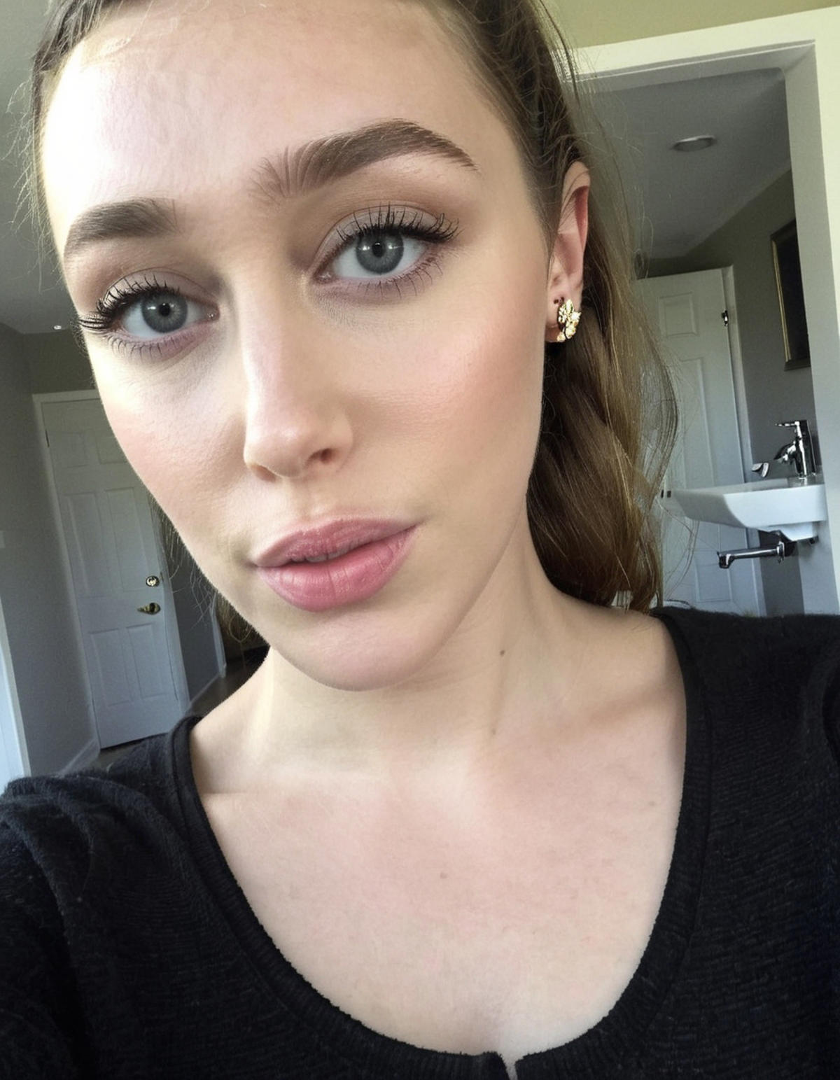 Alycia Debnam-Carey image by MakeThemComeAliveAIArt