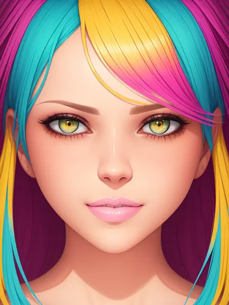 [ArtRaccoonee] BeautyRaccoonMix