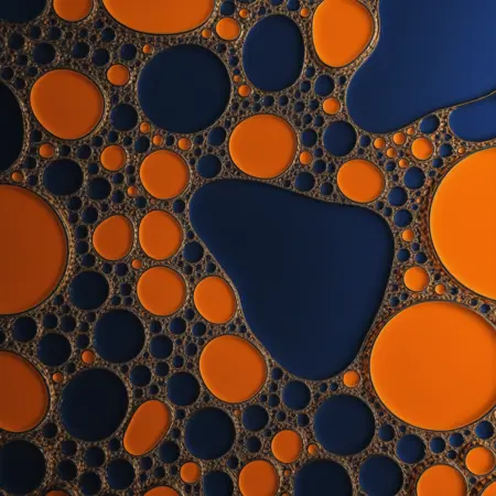 Oil and Water