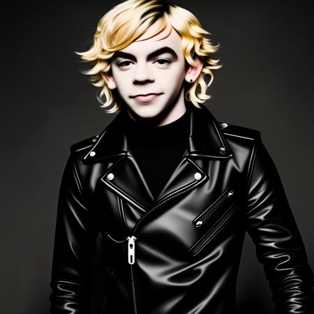Ross lynch V1