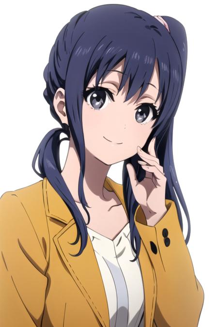 Midori Imai - Shirobako v2.0