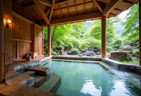 Onsen, Japanese_Bath