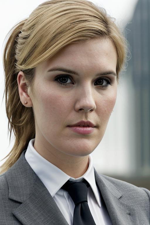 Maggie Grace image by hasan101