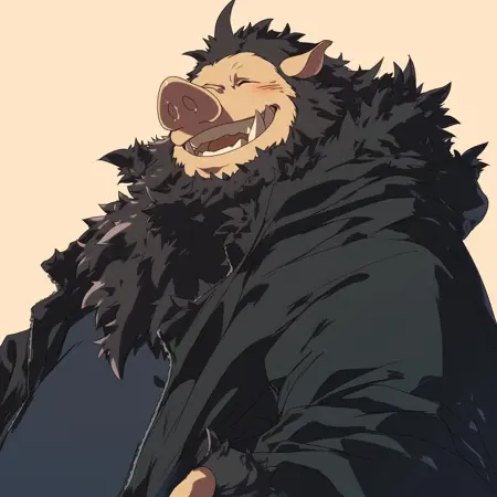 LOWFI's Avatar