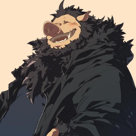 LOWFI's Avatar