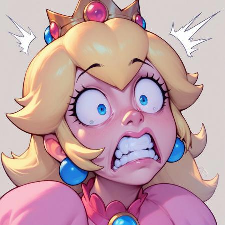 "Wrong Hole!" Expression (by Tian28) v1.0