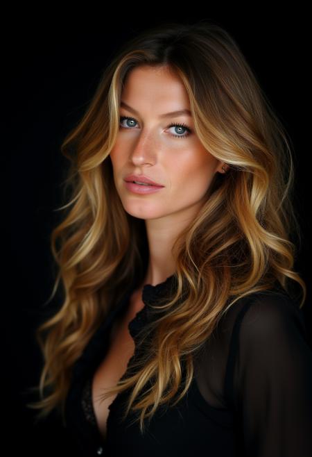 Gisele Bündchen [FLUX] - Supermodel v1.0