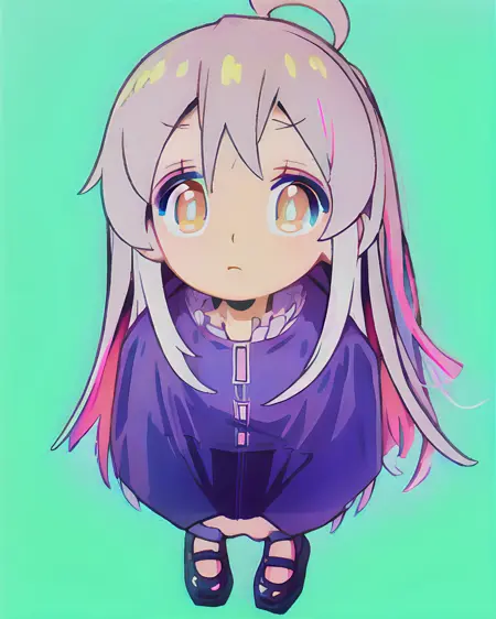 LORT's Avatar