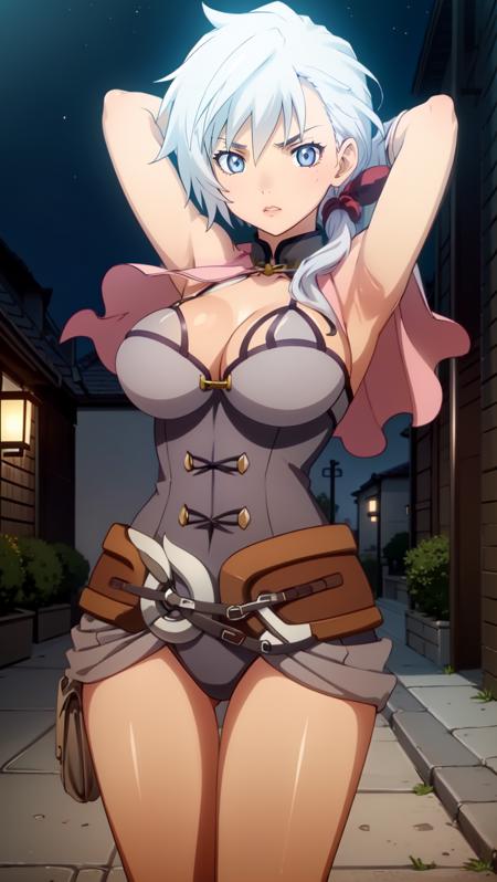 Alka │ Blade and Soul v1.0