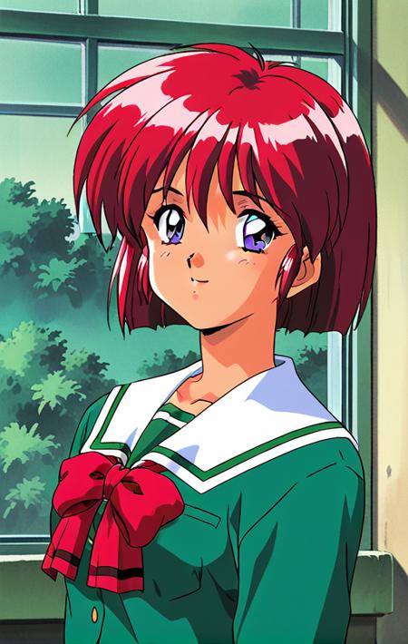 陽ノ下 光 - ときめきメモリアル2 v1.0