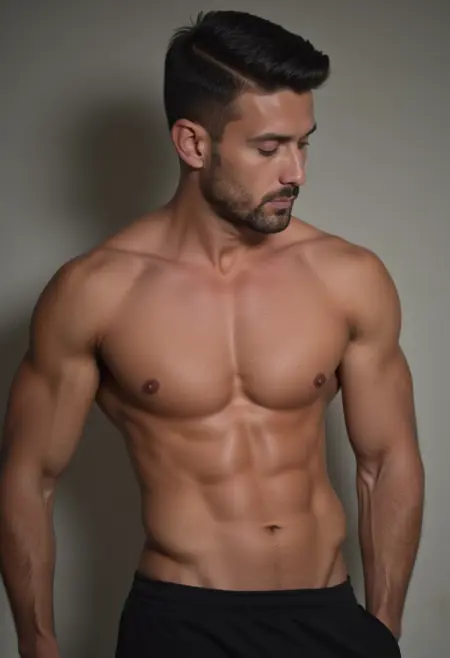 Better Men Nipples Flux