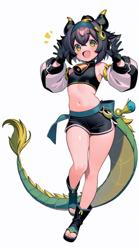 星辰響手プリクル - Yu-Gi-Oh! 遊☆戯☆王