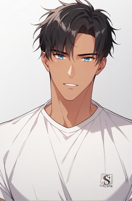 Hanseon Choi - Romantic Pitch (Pony) V1