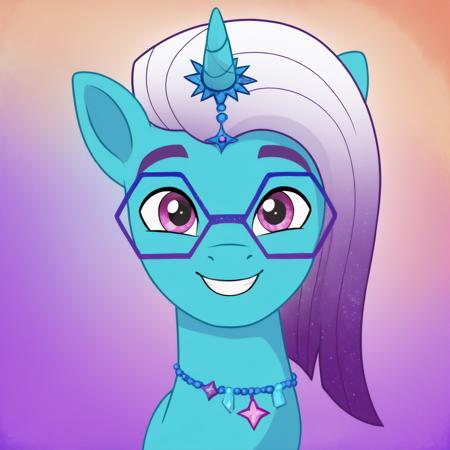 My Little Pony/MLP G5 Comet v1.0