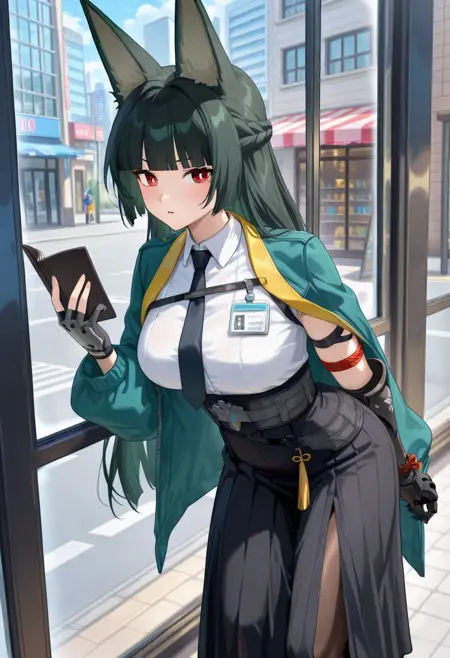 Delamerani's Avatar