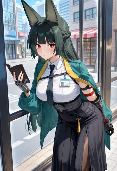 Delamerani's Avatar