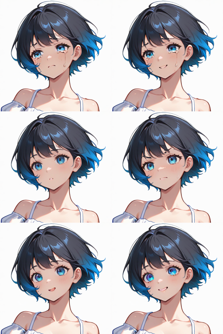 Face Generator v1.0