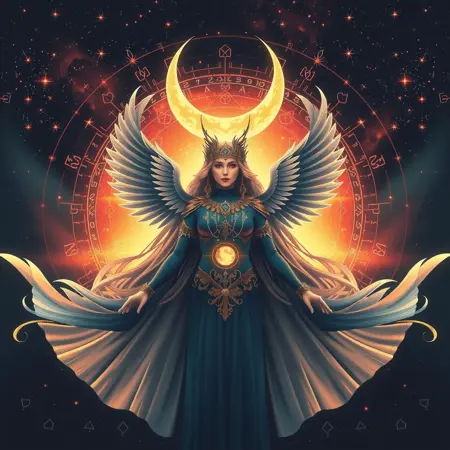 Manuka Flux-Schnell Astro Beauties