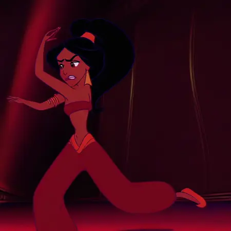 Slave Jasmine test