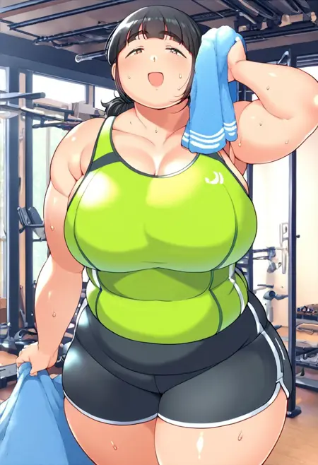 takeyama shimeji style