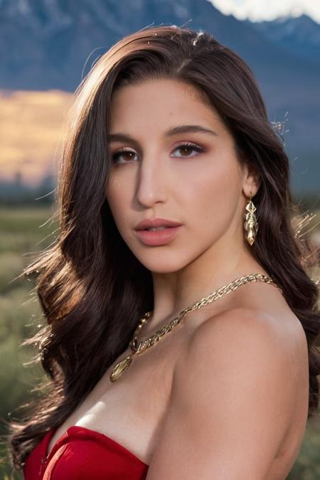 Abella Danger v1.0