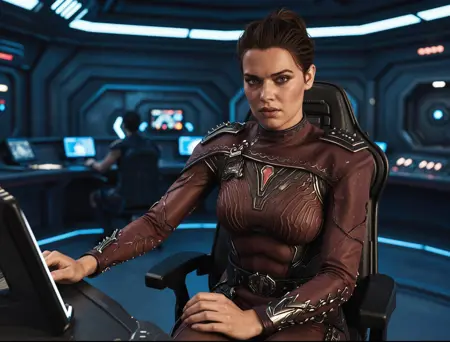 Thira (Doom The Dark Ages)