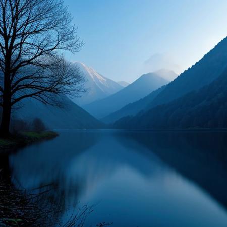 beautiful scenery, masterful, hiperreallistic