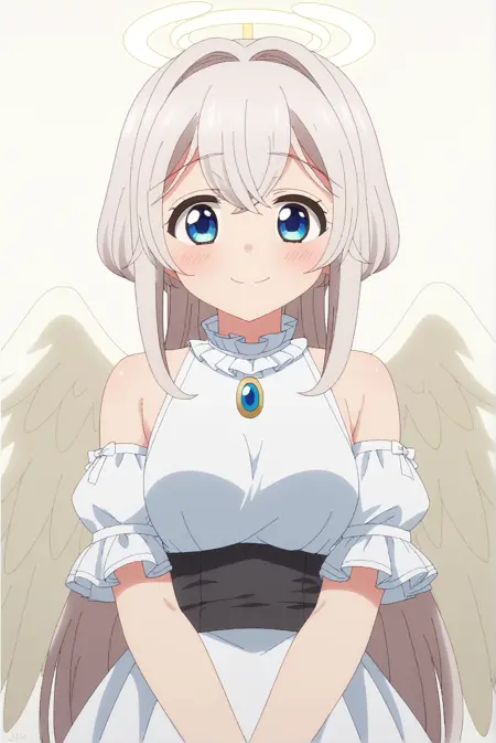 One Room, Hiatari Futsuu, Tenshi-tsuki. | Towa (PDXL)