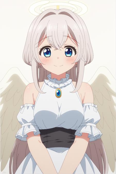 One Room, Hiatari Futsuu, Tenshi-tsuki. | Towa (PDXL) Towa