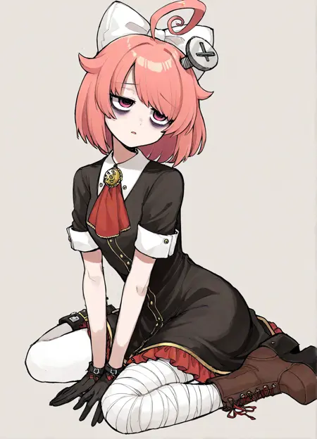 真園あきら / Akira Mazono