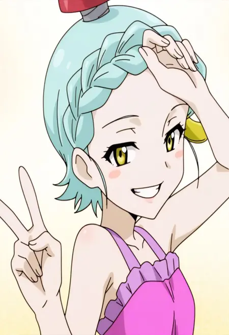 bokyami/ボキャ美