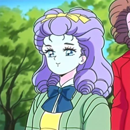 Sophie Montgomery V1