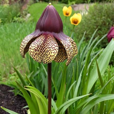 XL Flower Style by Ingrid Elias v2.0