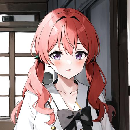 Unofficial .LIVE kitakami futaba/北上 双葉 v1.0