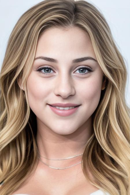 Lili Reinhart - v1.0 | Stable Diffusion Embedding | Civitai