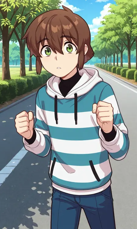 Cody Lozano Blasco | Lalin's Curse (Illustrious)