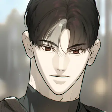 Peter - Killer Peter - (Pony) V1