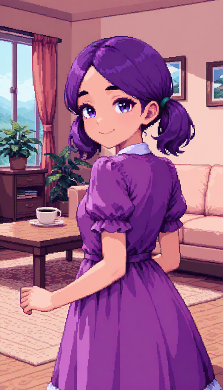 Jas - Stardew Valley | [Illustrious] v01_alpha