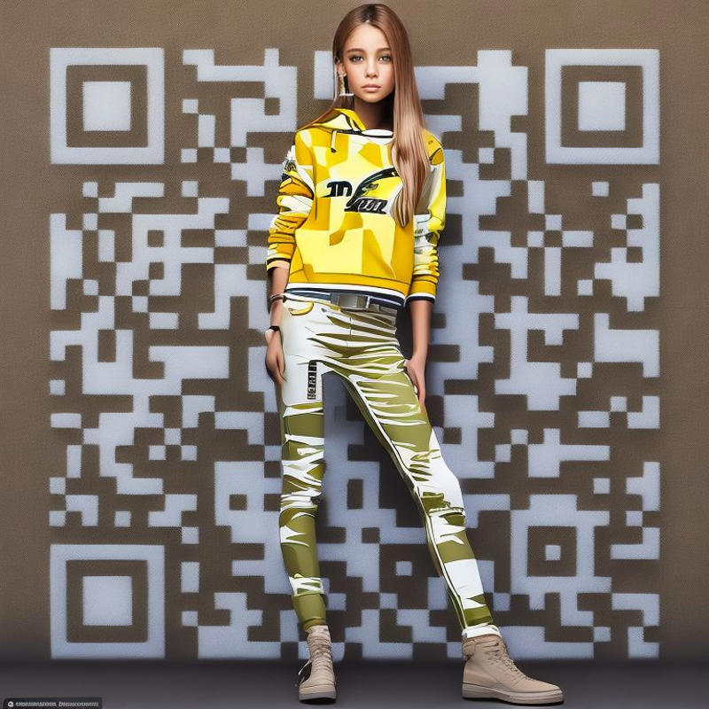 AI model image by Magic_Kris