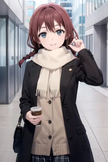 Emma Verde - Love Live! Nijigasaki Gakuen School Idol Doukoukai