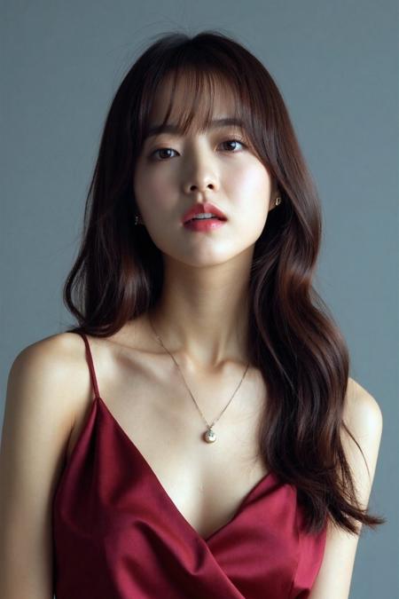 Park Boyoung Makina FLUX v1.0