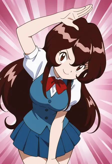 Giselle: Pokemon Tech Bully | 優藤 聖代 (Pokemon) [Illustrious]