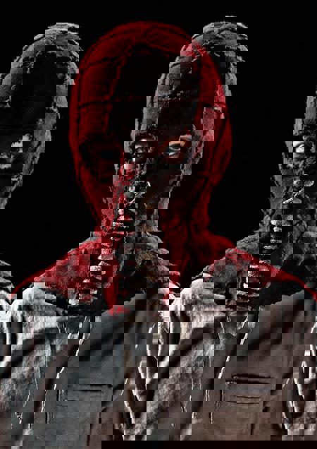 Brightburn (SDXL) V1 v1.0