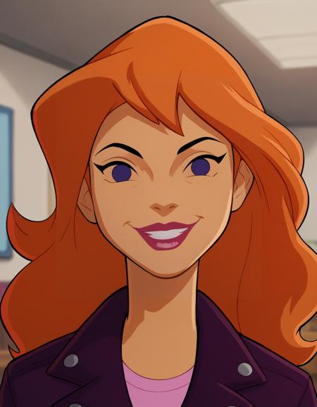 Daphne Blake (Curse of the 13th Ghost) v1.0