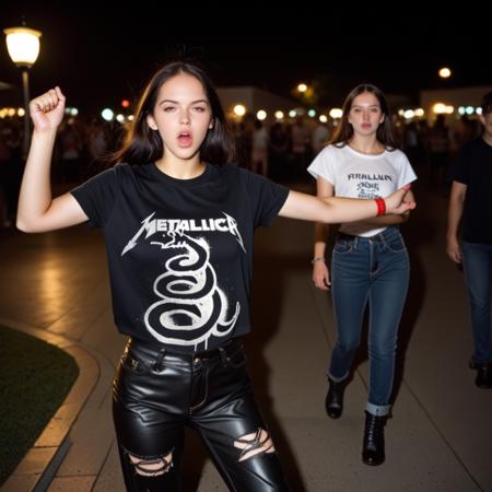 Rock__Metal_T-shirts_Metallica_-_Black_-_Pony_x.safetensors