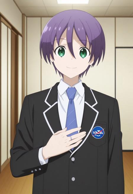 Nasa_yuzaki's Avatar